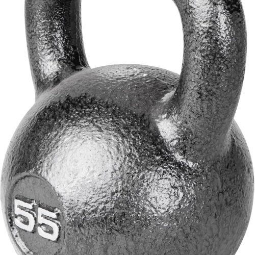 Kettle Bells - 10 to 55 lbs.  Workout Weights